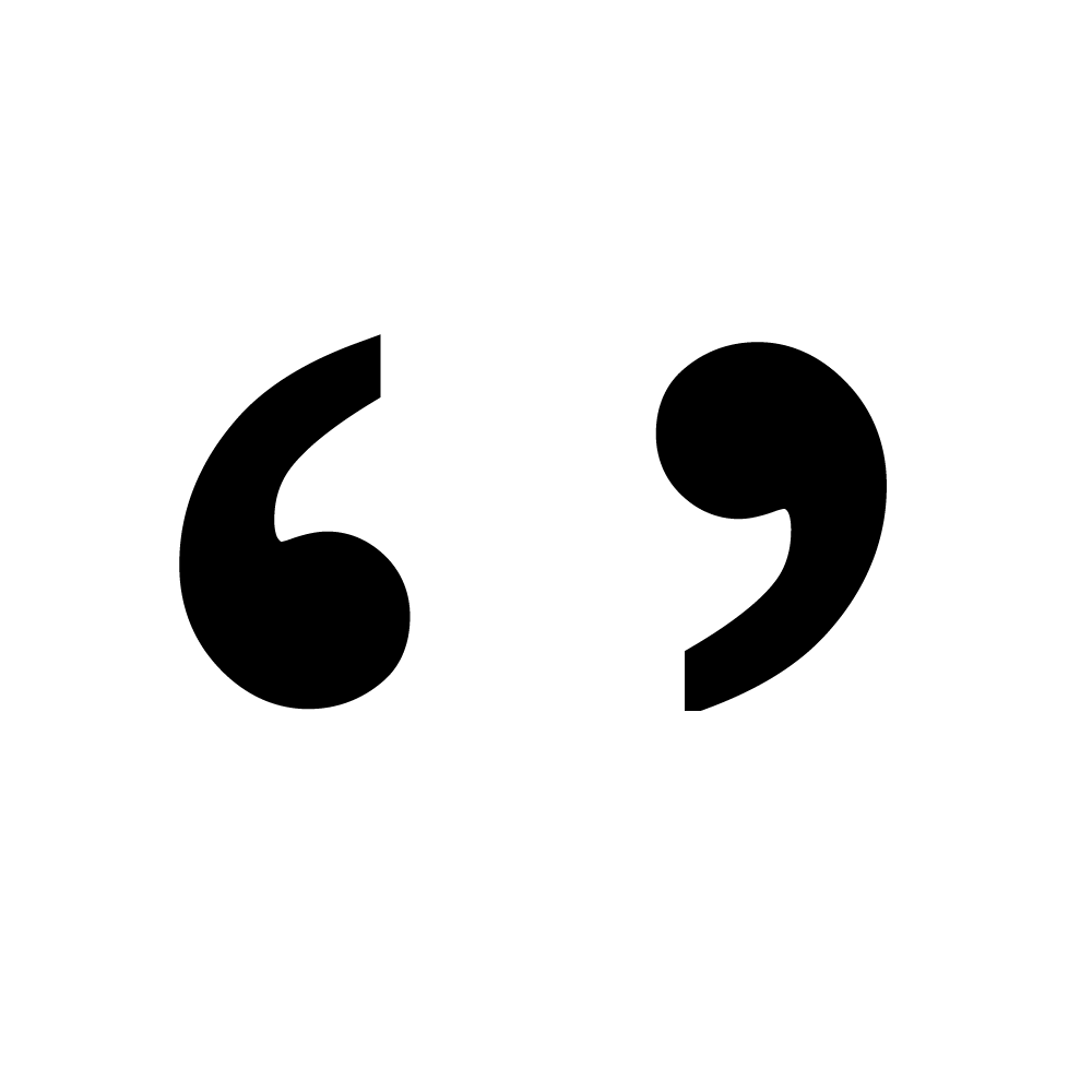 シングルクォーテーションのイメージ画像