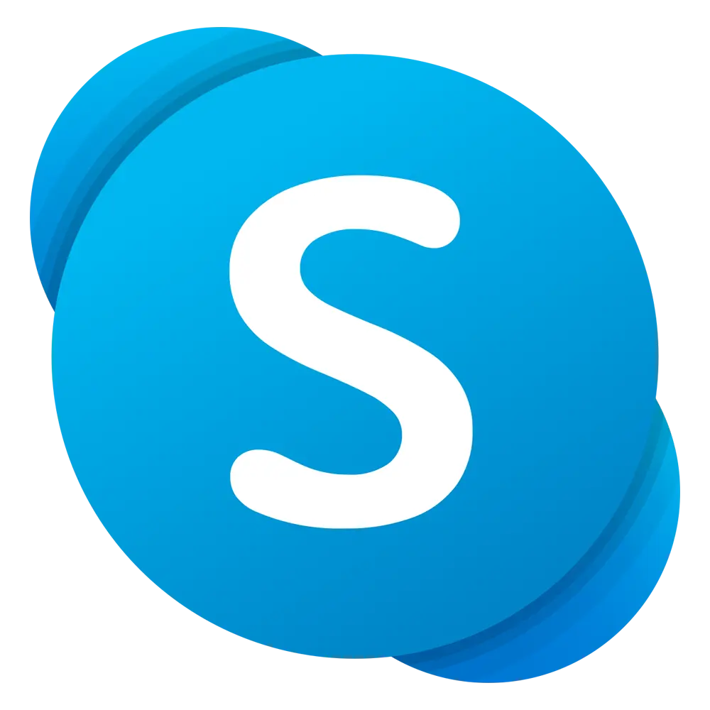 Skypeのイメージ画像