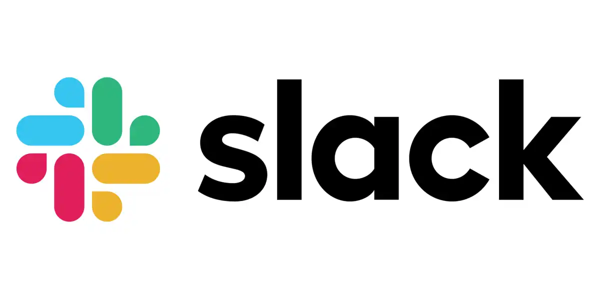 Slackのイメージ画像
