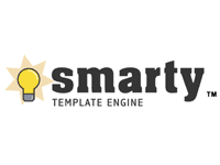 Smartyのイメージ画像