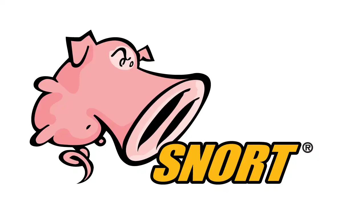 Snortのイメージ画像