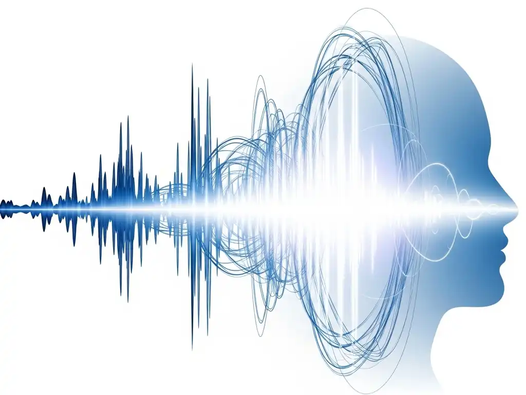 音声合成のイメージ画像