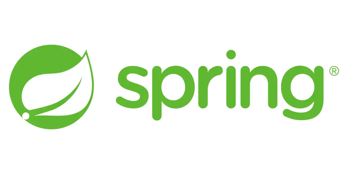 Spring Bootのイメージ画像