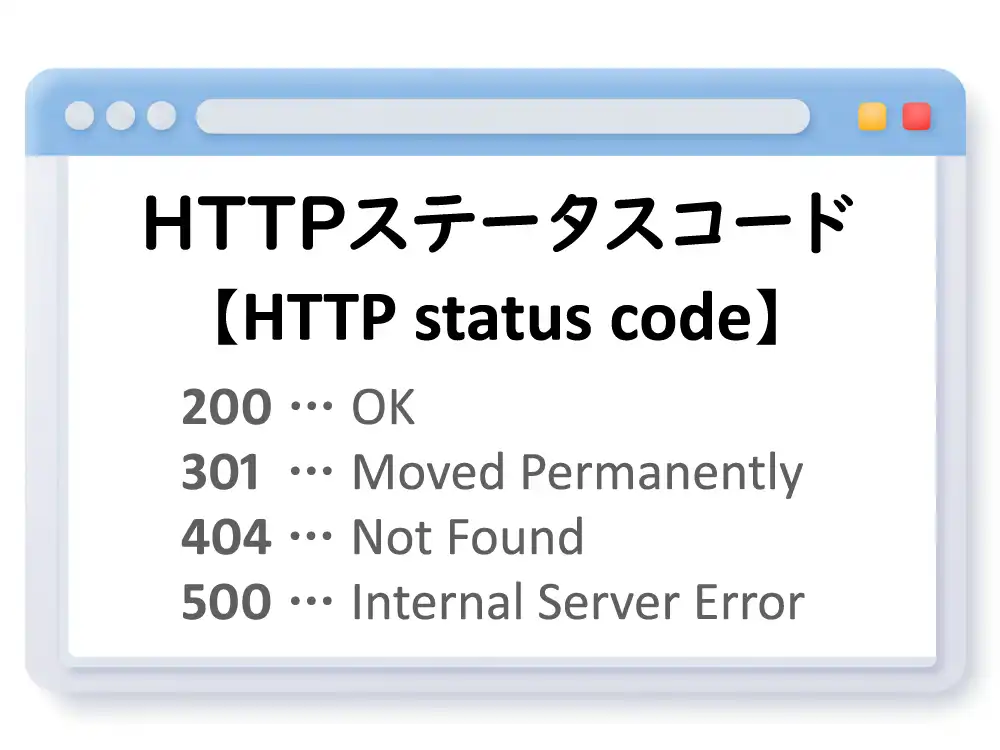 ステータスコード