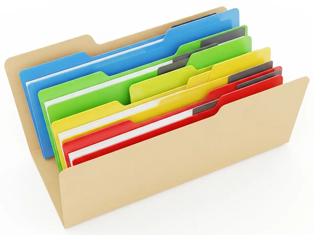 サブディレクトリのイメージ画像