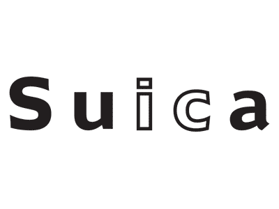 Suica