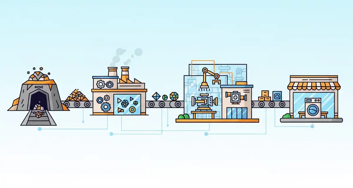 サプライヤーのイメージ画像