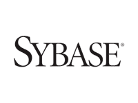 Sybaseのイメージ画像