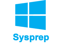 Sysprep