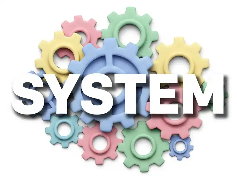 システムのイメージ画像