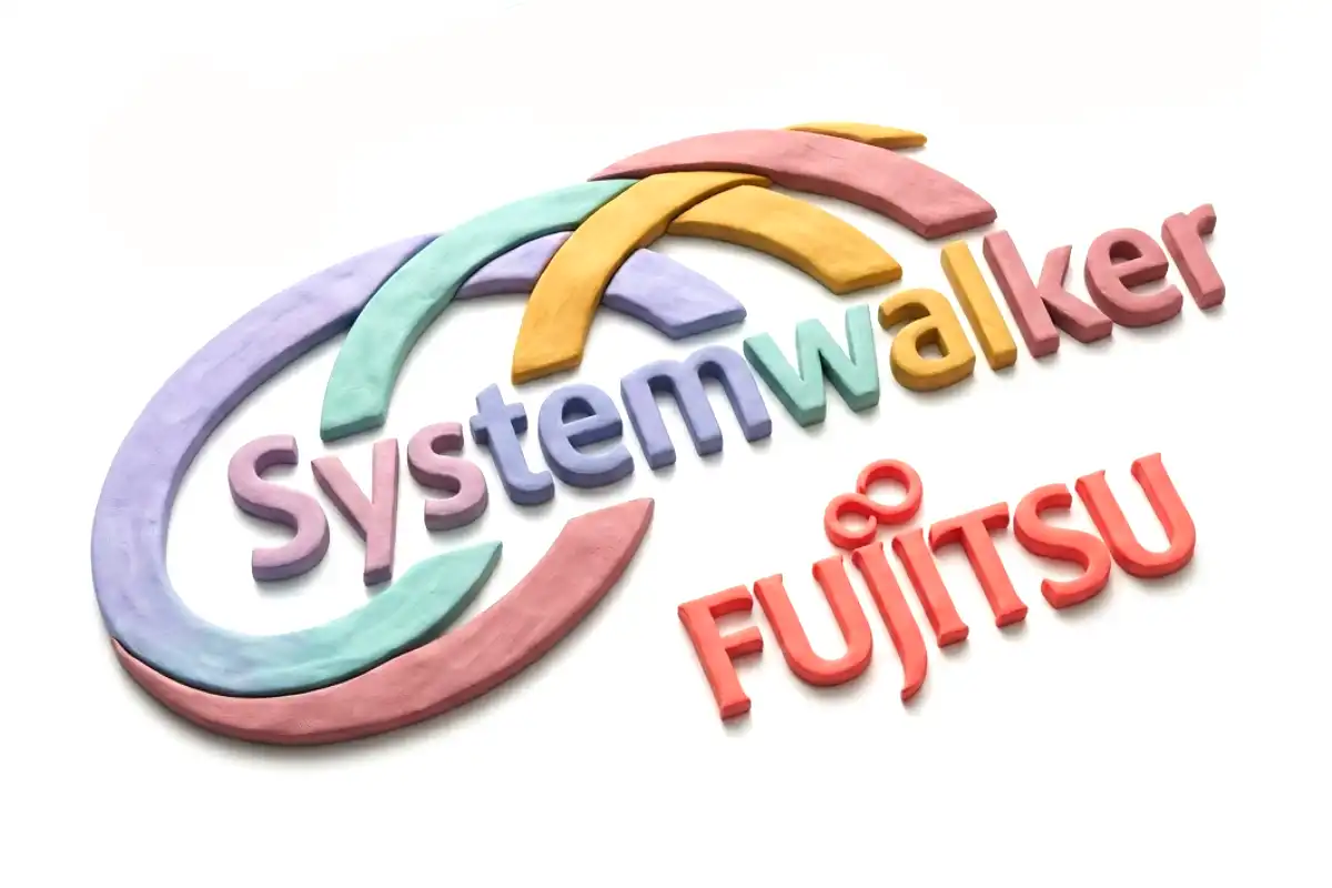 Systemwalkerのイメージ画像