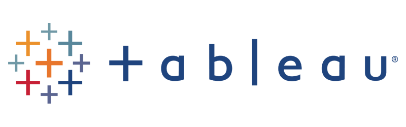 Tableauのイメージ画像