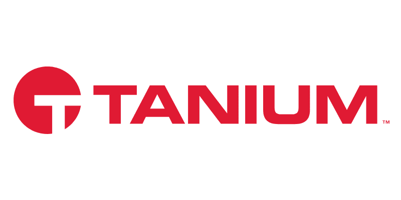 Taniumのイメージ画像