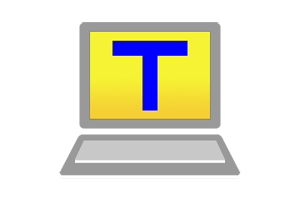 Tera Termのイメージ画像