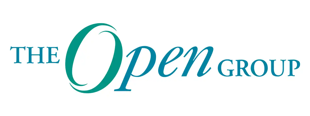 The Open Groupのイメージ画像