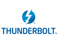 Thunderbolt サンダーボルト とは It用語辞典 E Words