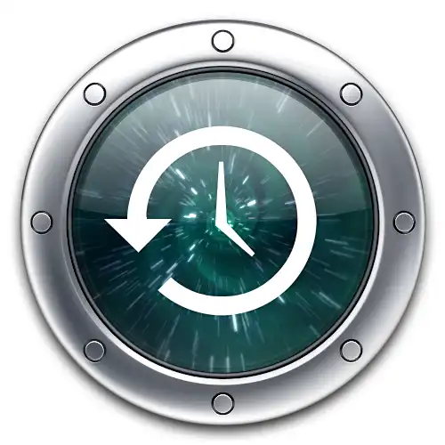 Time Machineのイメージ画像