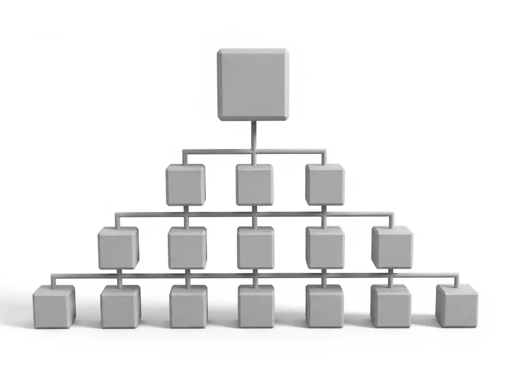 トップダウンのイメージ画像