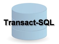 Transact-SQLのイメージ画像