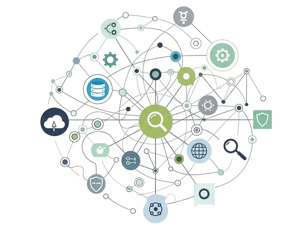 UDDIのイメージ画像