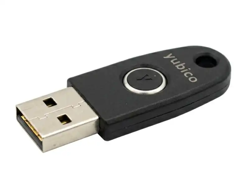 USBキーのイメージ画像