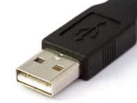 USB Type-Aのイメージ画像