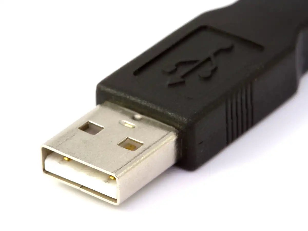 USB Type-A