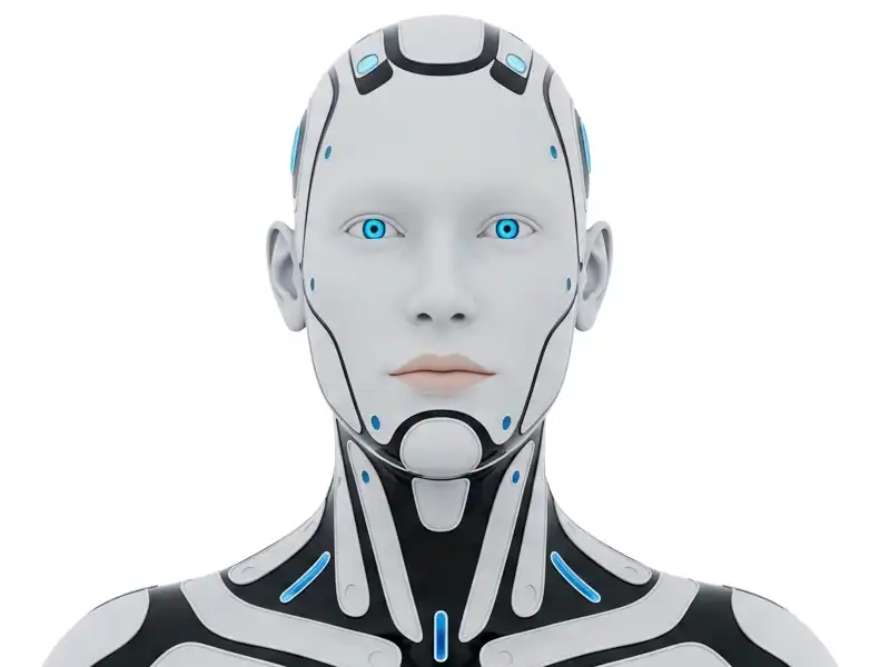 不気味の谷のイメージ画像