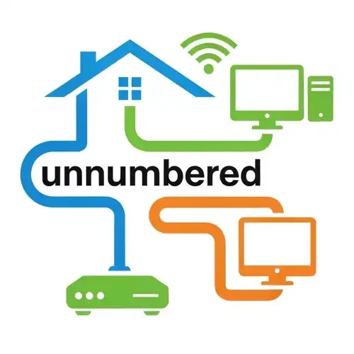 unnumberedのイメージ画像