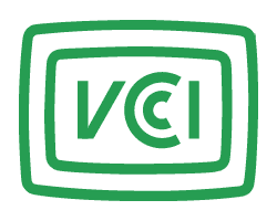 VCCIのイメージ画像