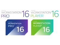 VMware Workstationのイメージ画像