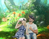 VR