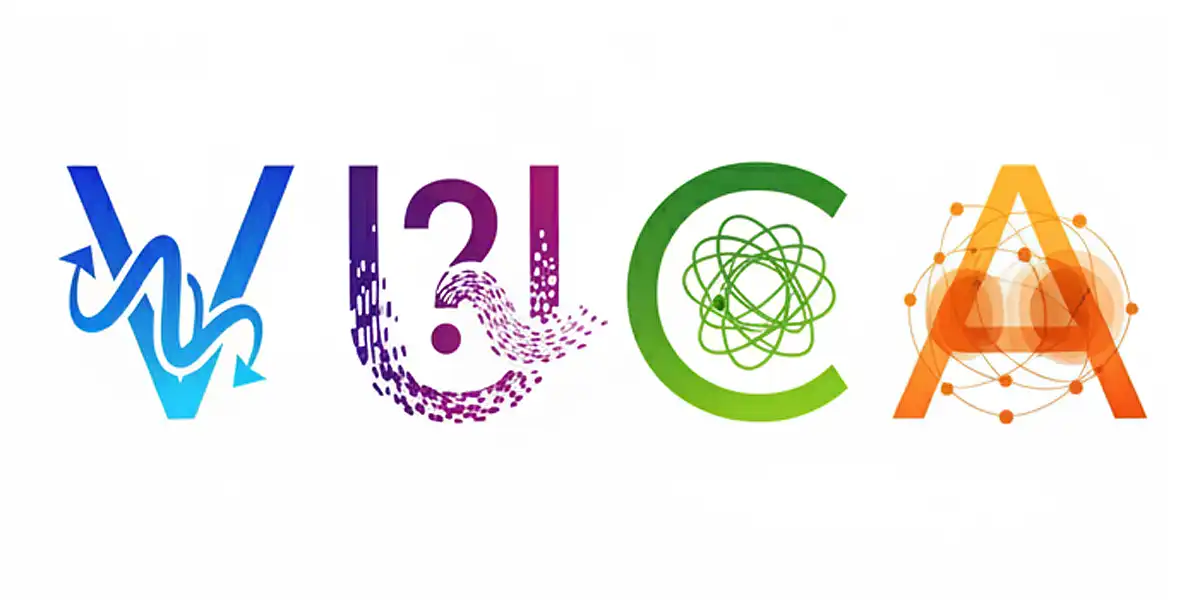 VUCAのイメージ画像