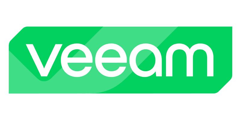 Veeamのイメージ画像