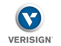 VeriSignのイメージ画像