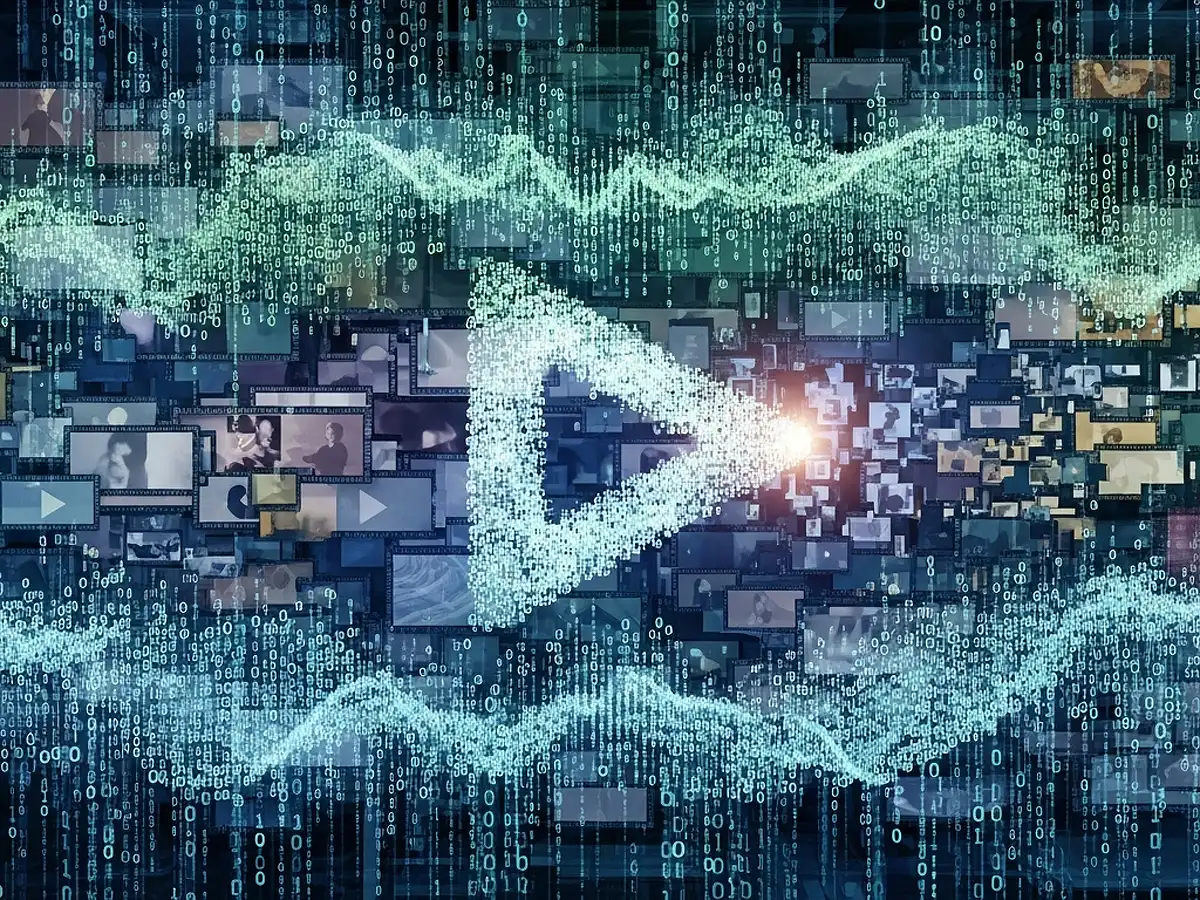 動画コーデックのイメージ画像