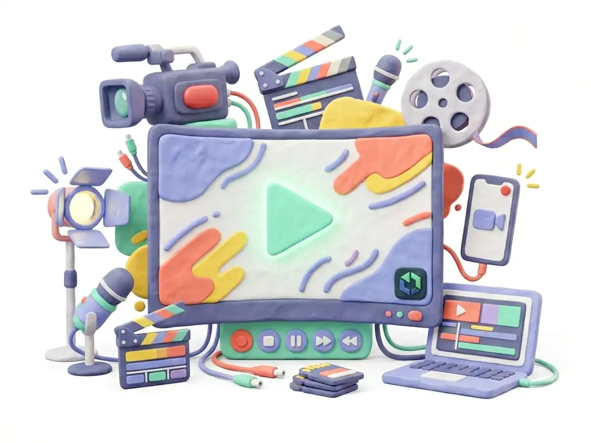 動画のイメージ画像