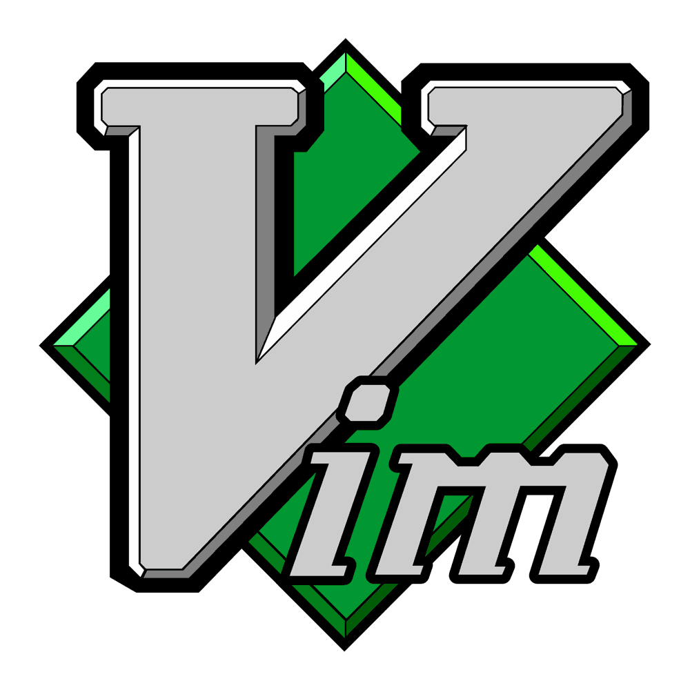 Vimのイメージ画像