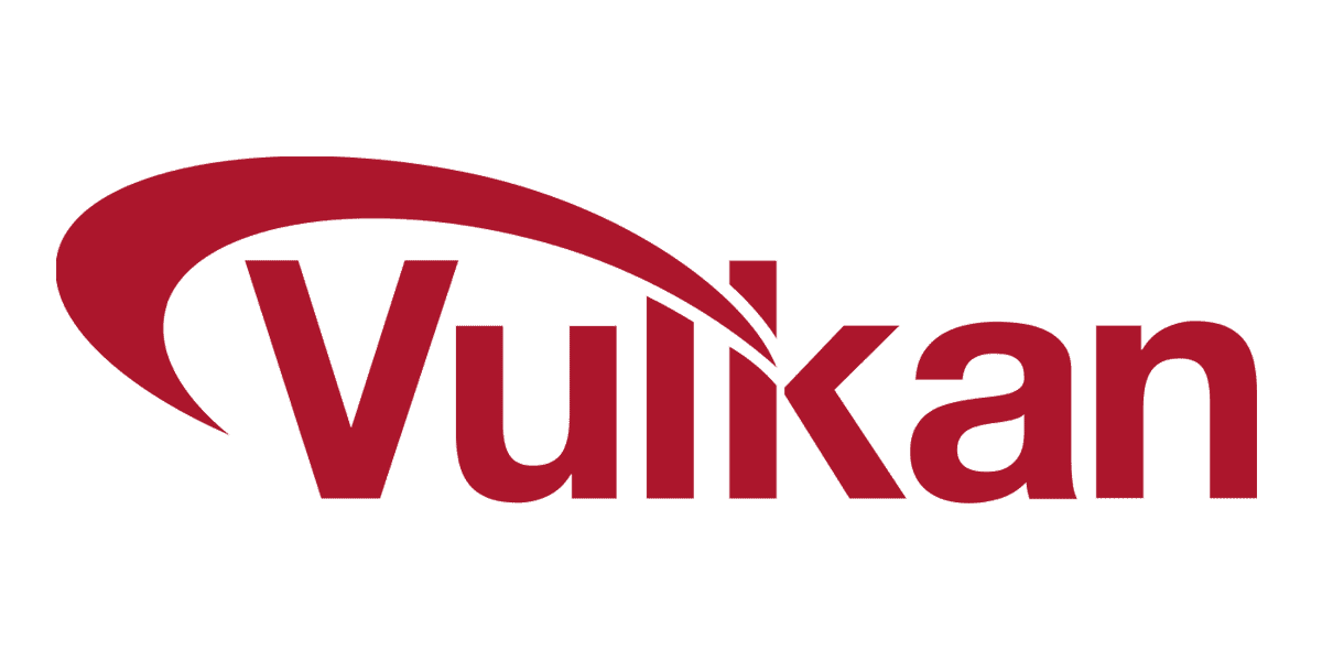 Vulkanのイメージ画像