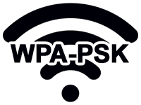 WPA-PSKのイメージ画像