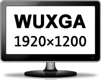 WUXGA