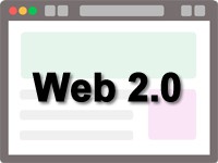 Web 2.0のイメージ画像