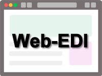 Web-EDIのイメージ画像