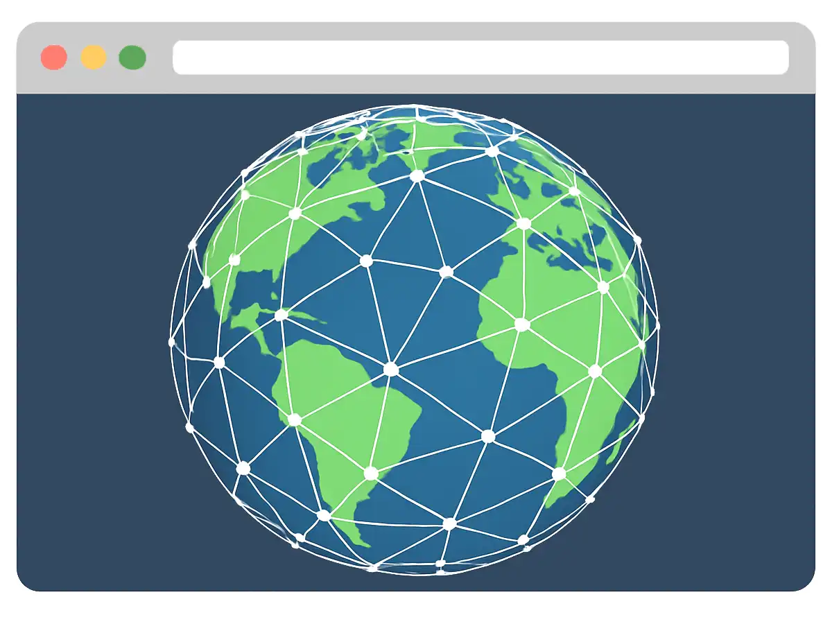 Web