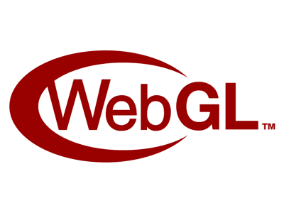 WebGLのイメージ画像