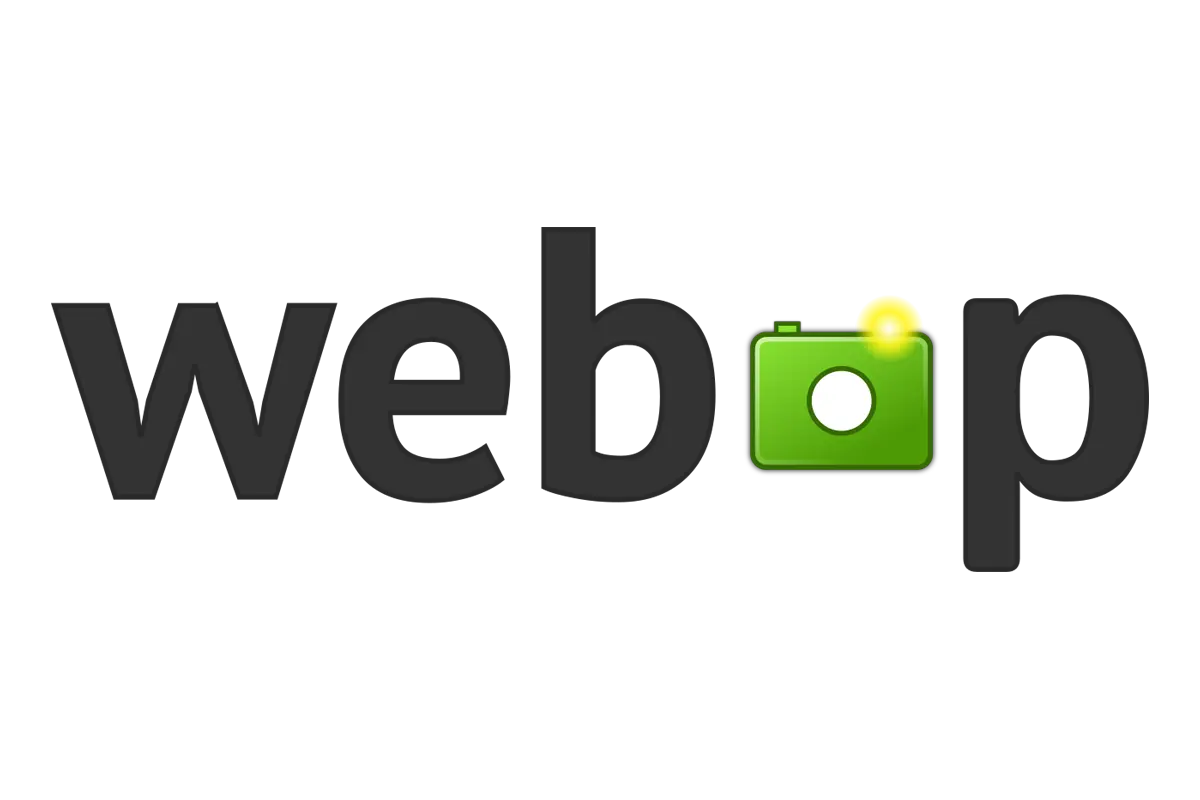 WebPのイメージ画像