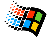 Windows 95のイメージ画像