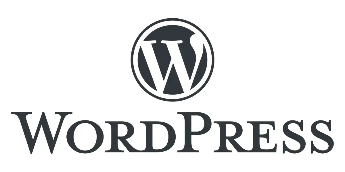 WordPressのイメージ画像