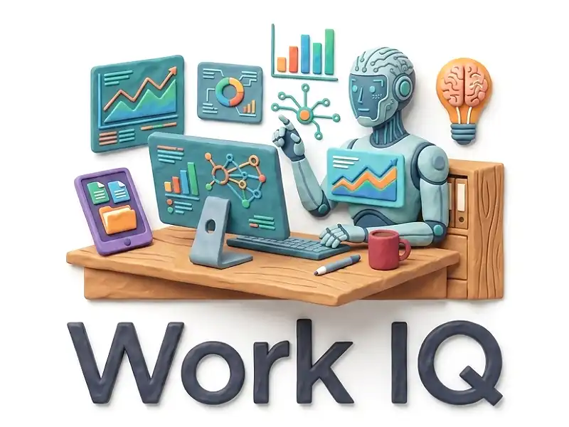 Work IQのイメージ画像