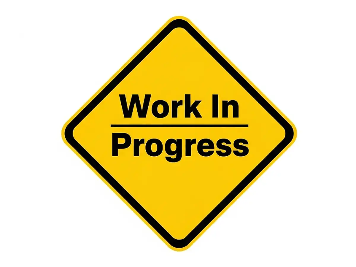 WIPのイメージ画像